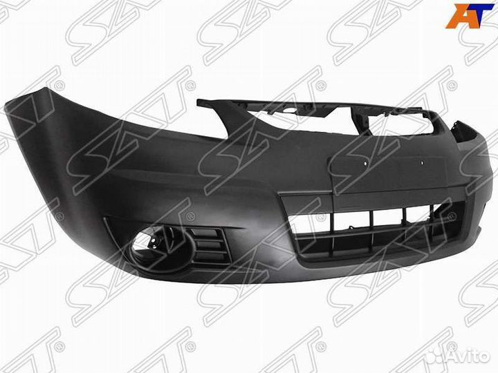 Бампер передний на Сузуки SX4 2006-2016г