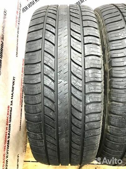 Michelin Latitude Tour HP 235/55 R20