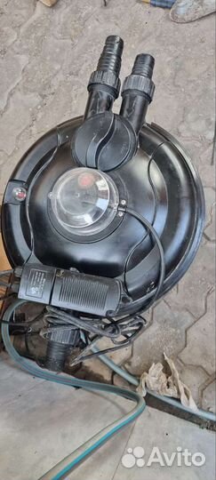 Био Фильтр. boyu EFU-15000