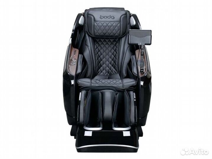 Массажное кресло