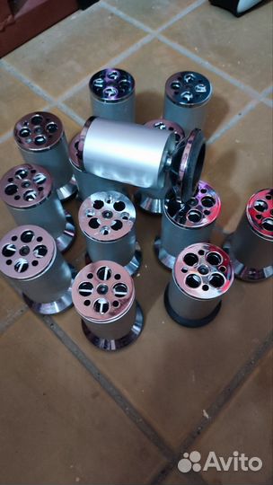 Ножки мебельные