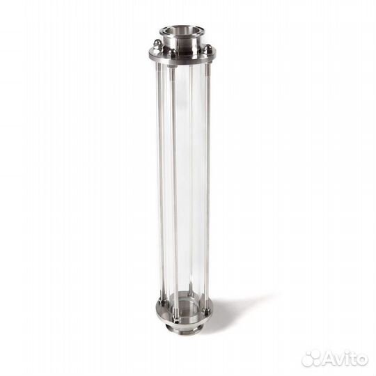 Царга стеклянная «2» - 50 см