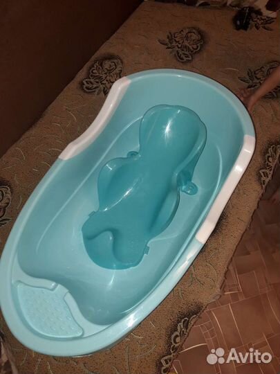 Ванночка для купания