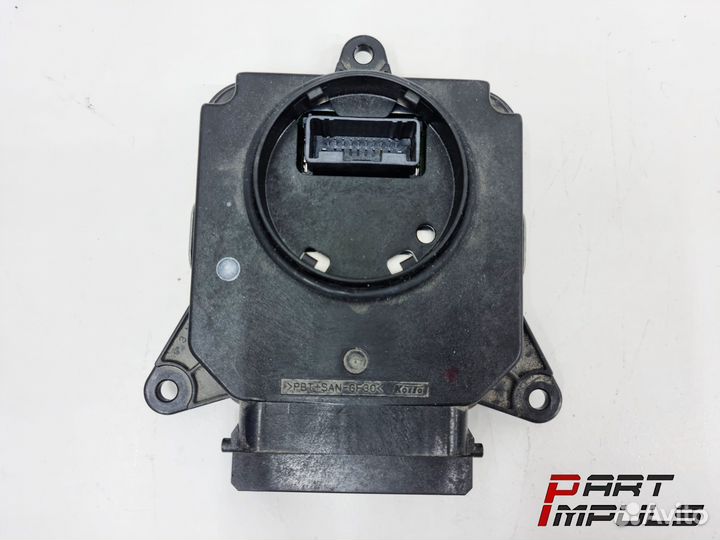 Блок управления фары Toyota Camry