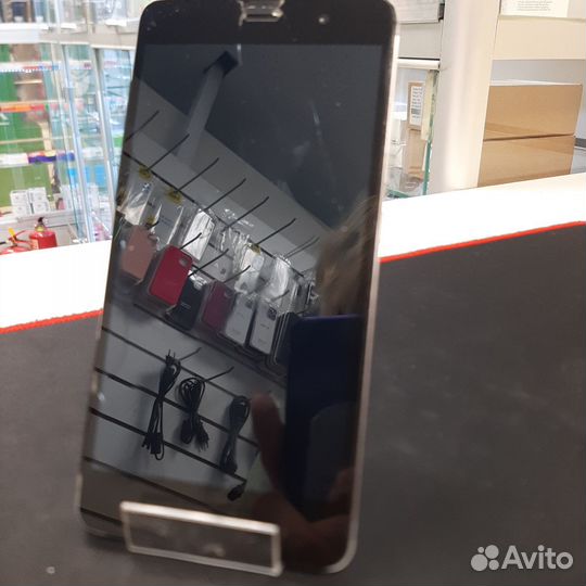 Xiaomi Redmi Note 3, 2/16 ГБ