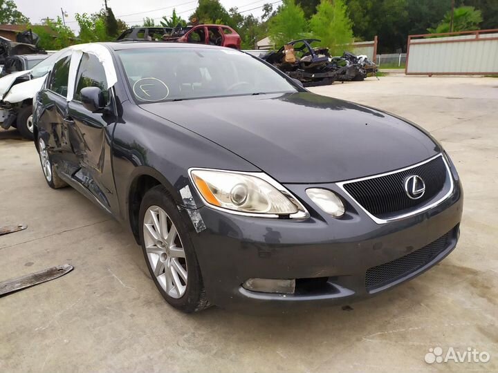 Балка подмоторная Lexus GS300/GS350/GS430/GS450h/GS460