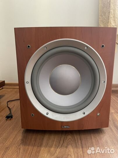 Сабвуфер Infinity sw-12/230