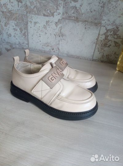 Детская обувь для девочек