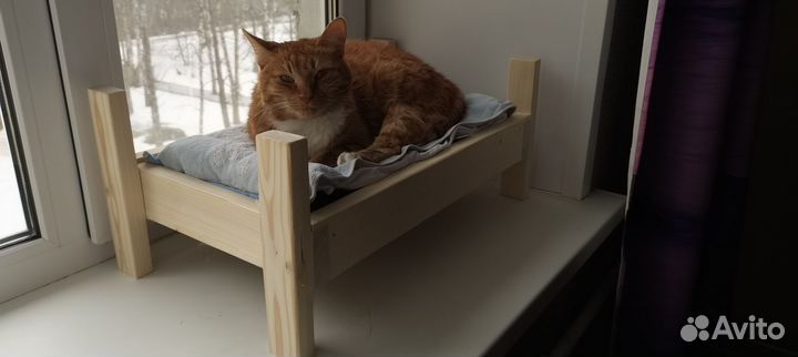 Кровать для животных