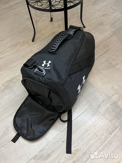 Спортивная сумка мужская Under Armour