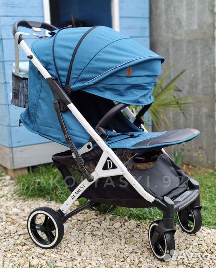 Dearest 819 plus Jasper