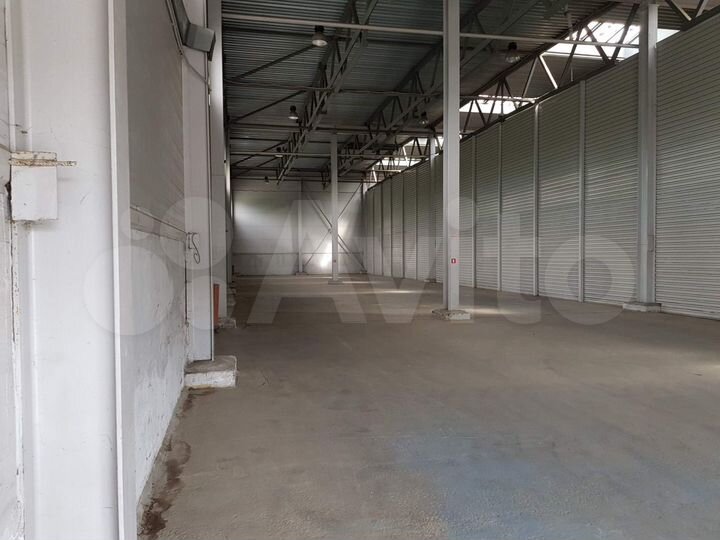 Склад, 800 м²