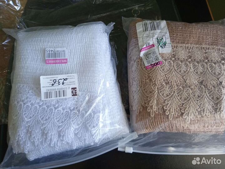 Шторы,тюль