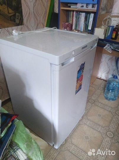 Морозильник Pozis