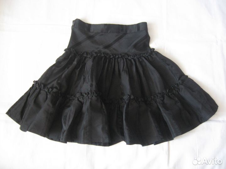 Комплект для девочки 116-128