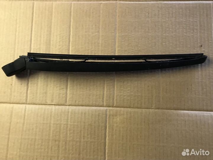 Поводок дворника задний BMW e61 Touring