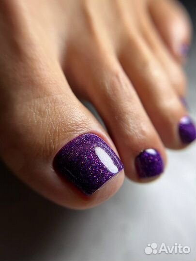 Подология / медицинский педикюр / SMART педикюр