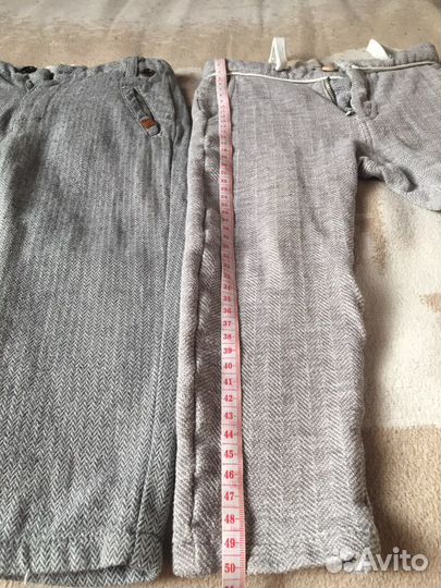 Брюки детские Zara