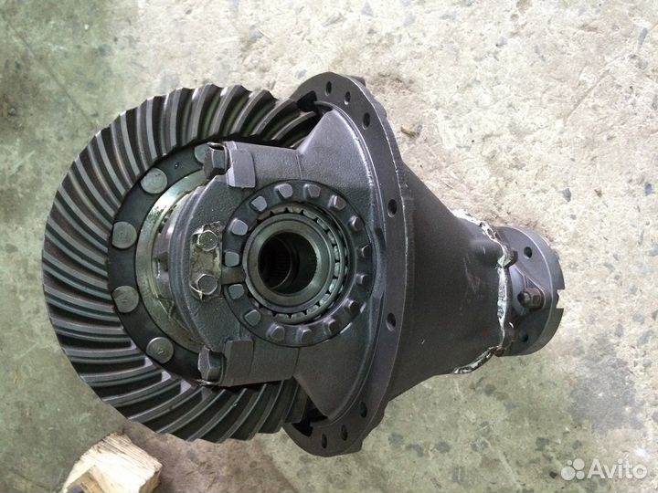 Редуктор паз Даймос А-45