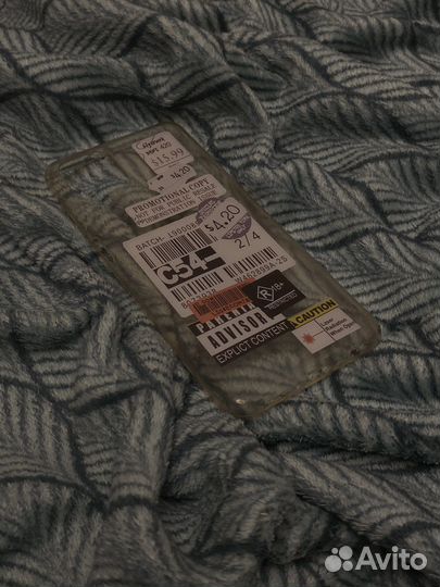 Чехол на Samsung Galaxy A12, Honor 10 Lite