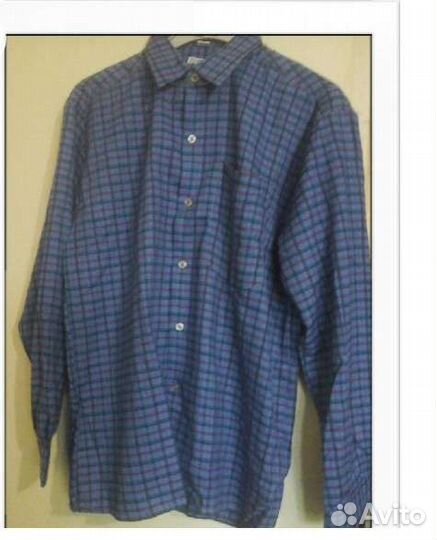 Рубашки для мальчиков