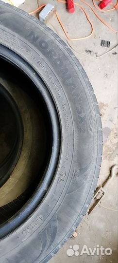 Nokian Tyres Nordman SX2 215/60 R16 99H