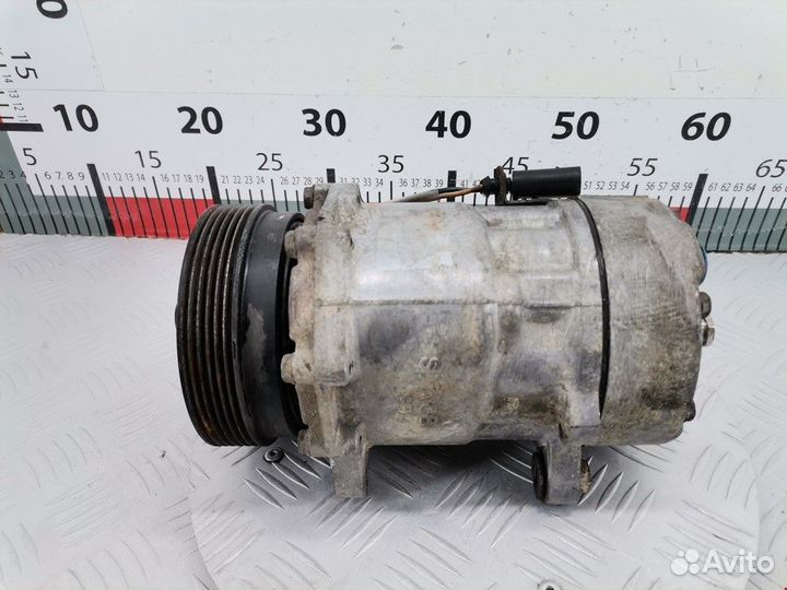 Компрессор кондиционера для Volkswagen Sharan 1