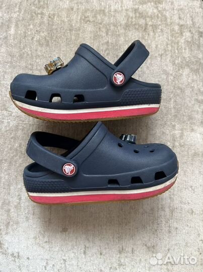 Crocs детские 6/7