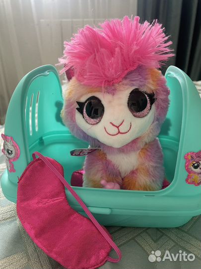 Детские игрушки, куклы, интерактивные