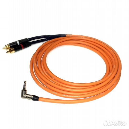 Кабели XLR RCA Jack BNC Mogami Canare Tasker