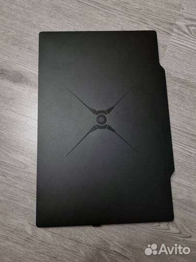 Ноутбук игровой Honor Hunter V700 I5 Gtx 1660ti