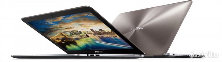 Ноутбук asus 15