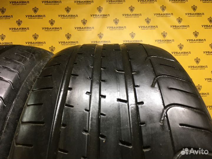 Pirelli P Zero 255/40 R19 96W