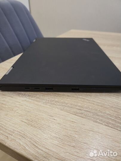 Lenovo X1 Yoga gen2 14