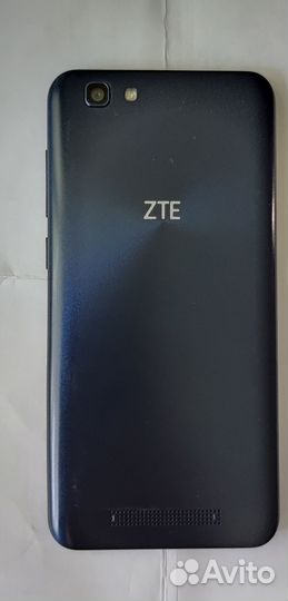 Продам телефон ZTE б/у