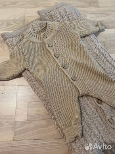 Комплект для выписки