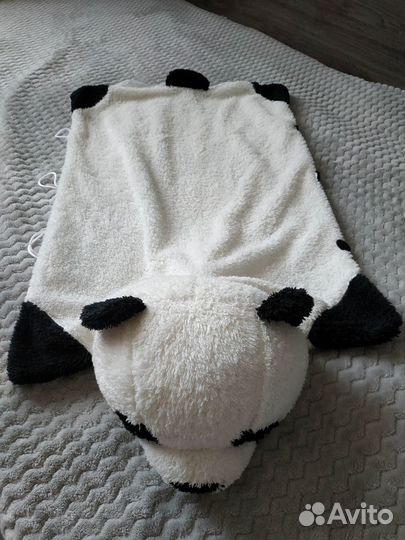 Чехол-игрушка на подушку 