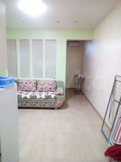 1-к. квартира, 37 м², 1/4 эт.