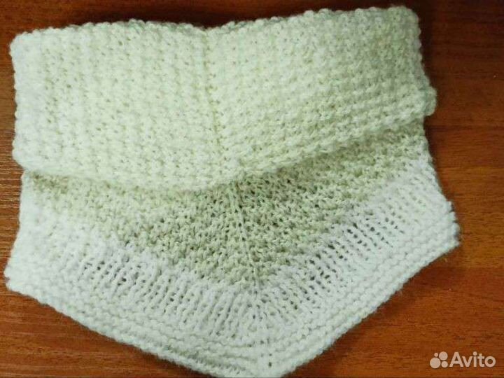 Вяжу на заказ