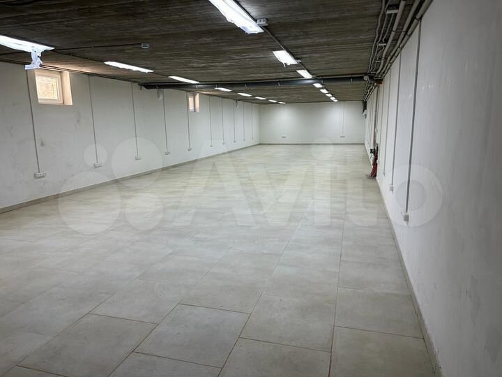 Свободного назначения, 120 м²