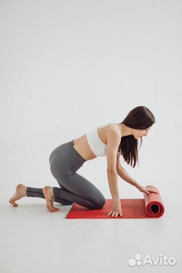 Хатха-Йога онлайн и оффлайн в Тольятти