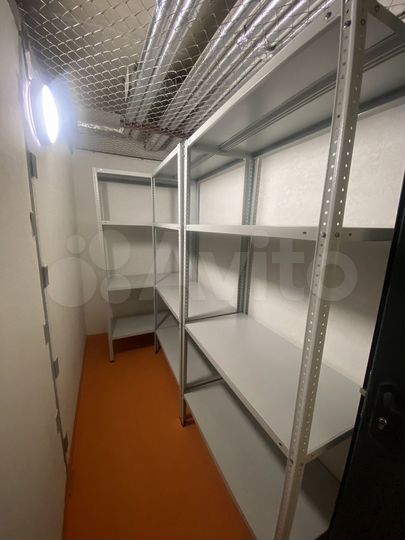 Гараж, 10 м²