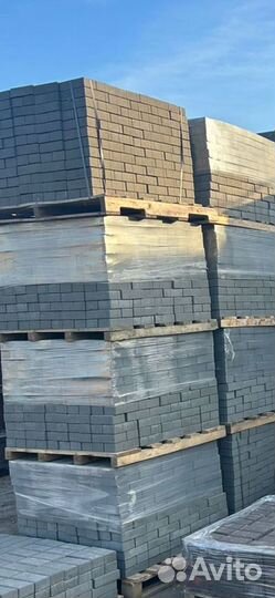 Бордюр дорожный