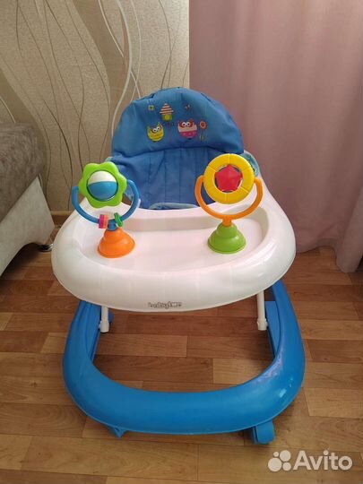 Ходунки детские