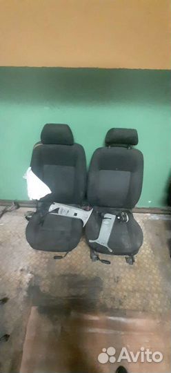 Форд мондео 3 пластик салона