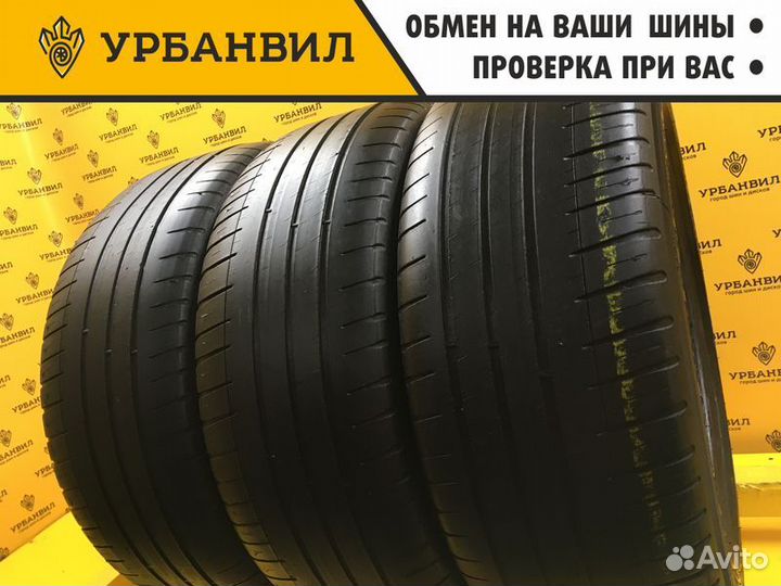 Michelin Pilot Sport 3 235/45 R18 98Y