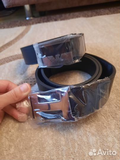 Ремень мужской