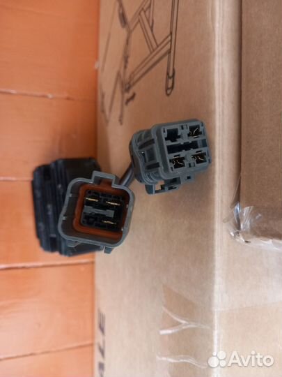 Kawasaki Bruteforce реле регулятор