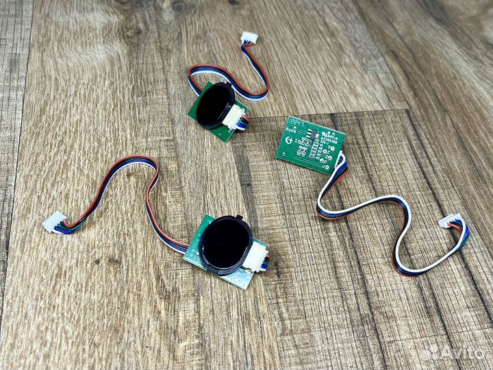 Датчик положения стены Tefal X-plorer Serie 60