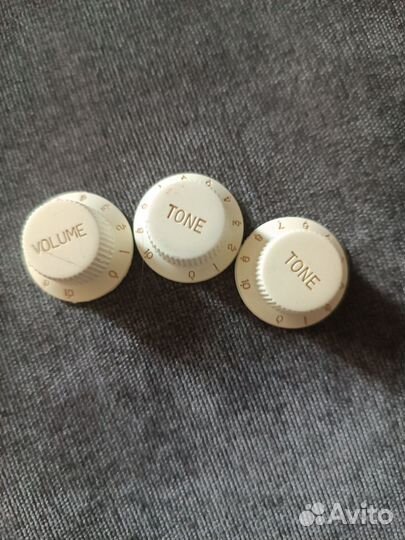 Пигард для электрогитары hss